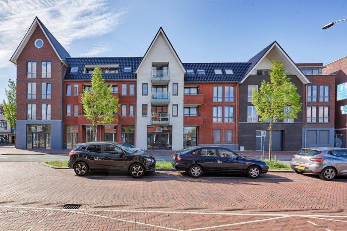 Appartement - Oude Trambaan - Leidschendam