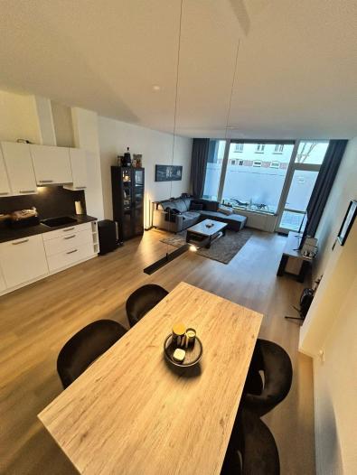 Appartement - Benzenraderweg - Heerlen