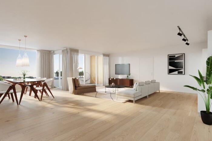 Appartement - Stationslaan - Breda