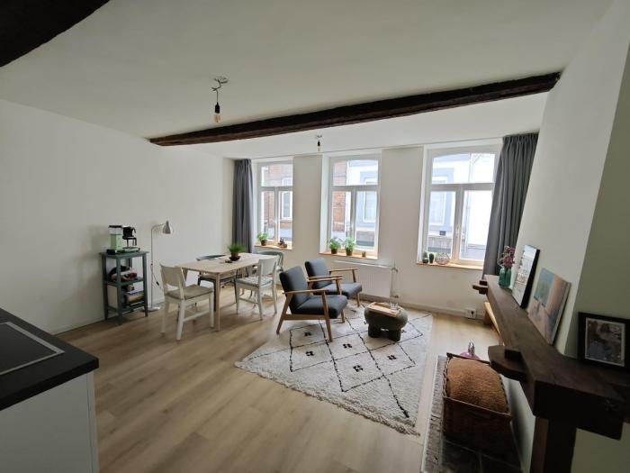 Appartement - Heilige Geest - Maastricht