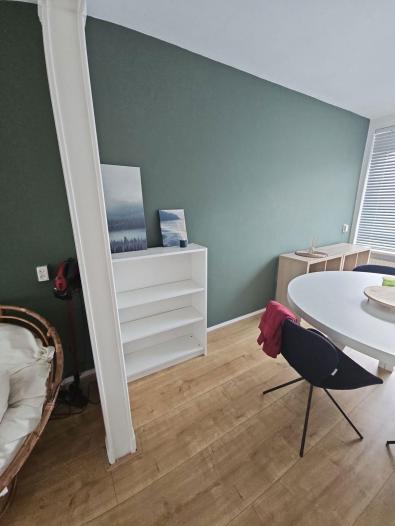 Appartement - Bredenoord - Rotterdam