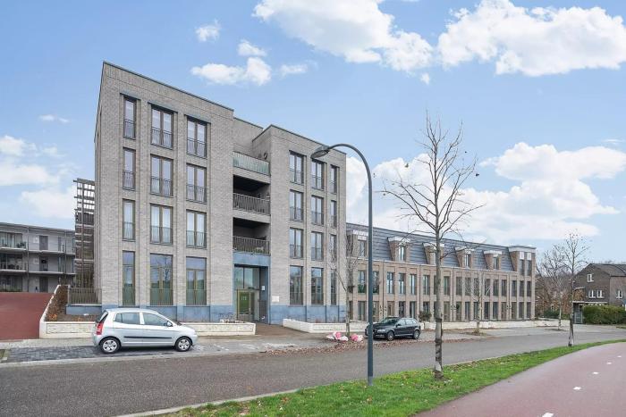 Appartement - Kolonel Millerstraat - Maastricht
