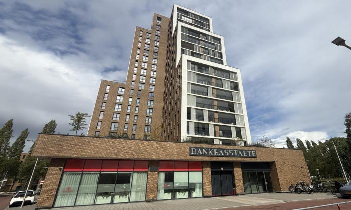 Appartement - Traviatastraat - Amstelveen