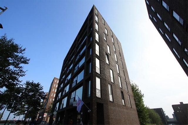 Appartement - Ben van Meerendonkstraat - Amsterdam