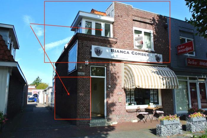 Appartement - Amsterdamseweg - Amstelveen