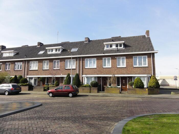 Appartement - Kogelbloemstraat - 's-Hertogenbosch