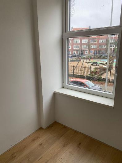 Appartement - Moerkerkestraat - Rotterdam