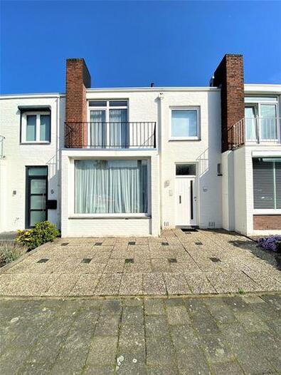 Kamer - Hélène Schoenmaeckersstraat - Maastricht