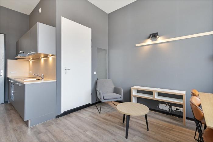 Appartement - Bijlmerdreef - Amsterdam