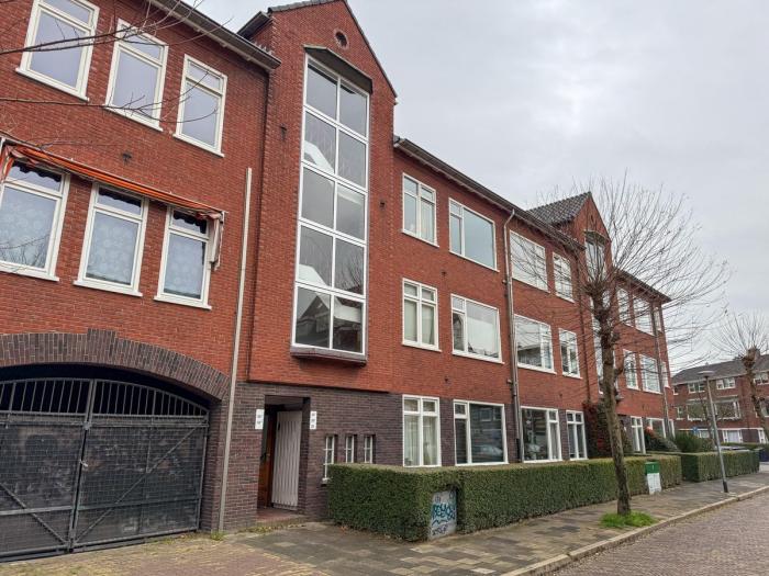 Appartement - Emmastraat - Groningen