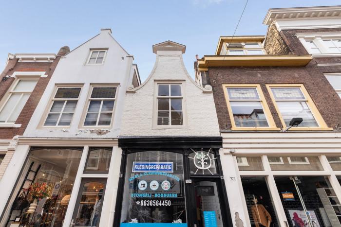 Appartement - Lenghengang - Dordrecht