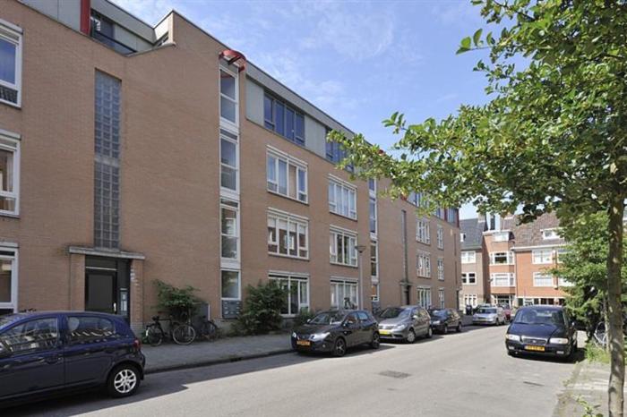 Appartement - Volkerakstraat - Amsterdam