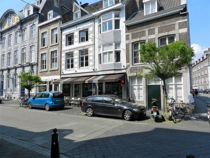 Appartement - Wycker Grachtstraat - Maastricht