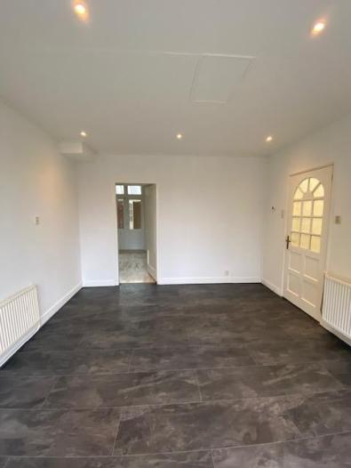 Appartement - Groningerstraatweg - Leeuwarden