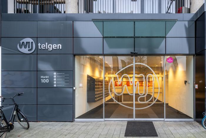 Appartement - Markt - Hengelo