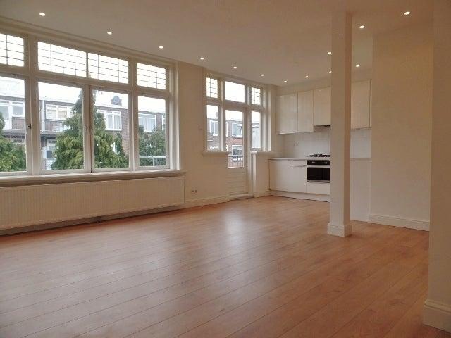 Appartement - Bijlwerffstraat - Rotterdam