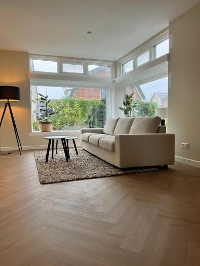 Appartement - Sparrenlaan - Baarn