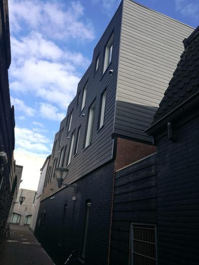 Appartement - Van Lochemstraat - Enschede