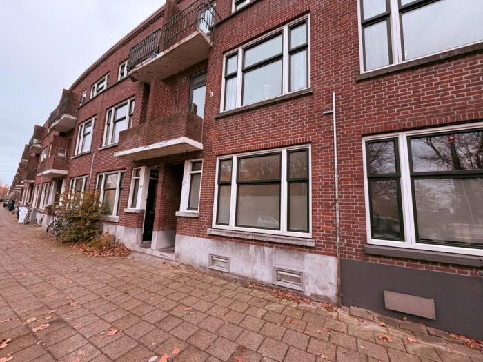 Huis - Vlaardingerdijk - Schiedam