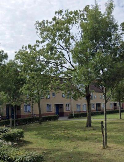 Huis - Trekweg - 's-Gravenhage