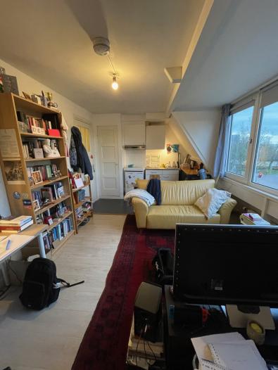 Huis - Paterswoldseweg - Groningen