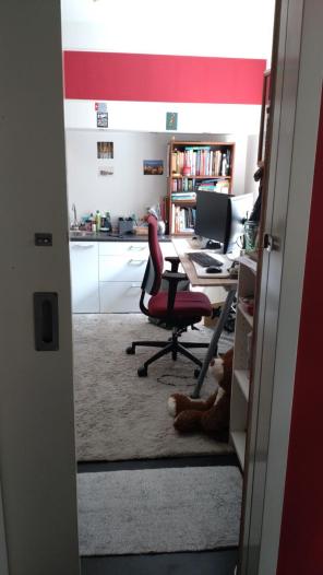 Kamer - Karperdaal - 's-Gravenhage