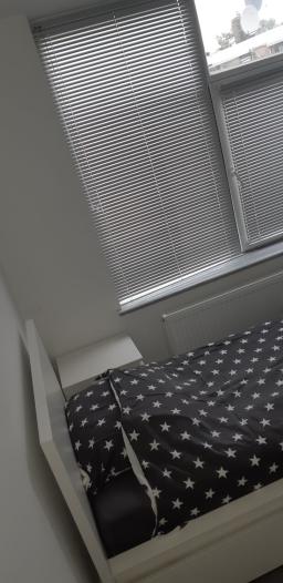 Kamer - Hannolaan - Utrecht