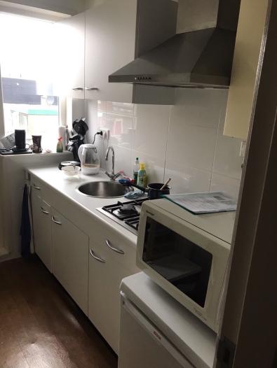 Kamer - Hildebranddreef - Utrecht