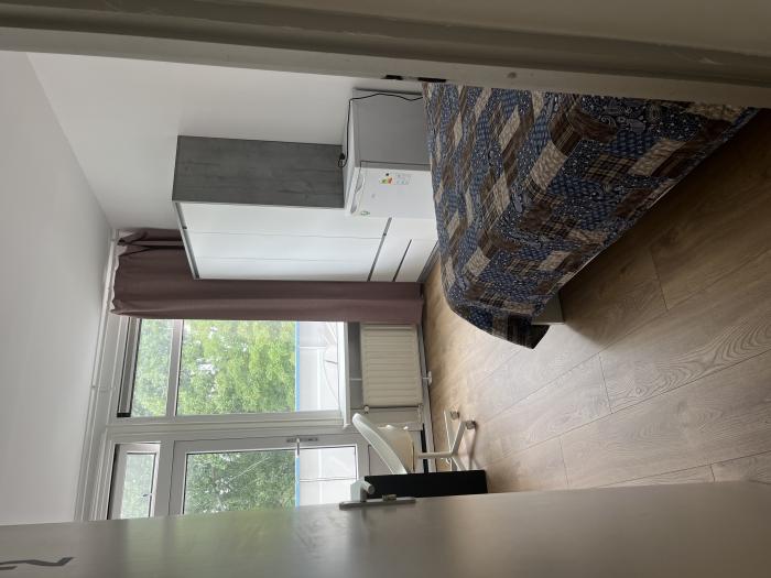 Kamer - Midscheeps - Amsterdam