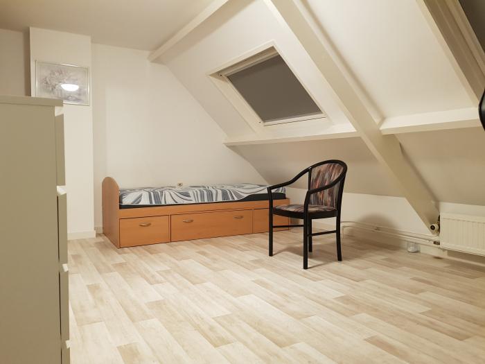 Kamer - Dobbelmannweg - Nijmegen