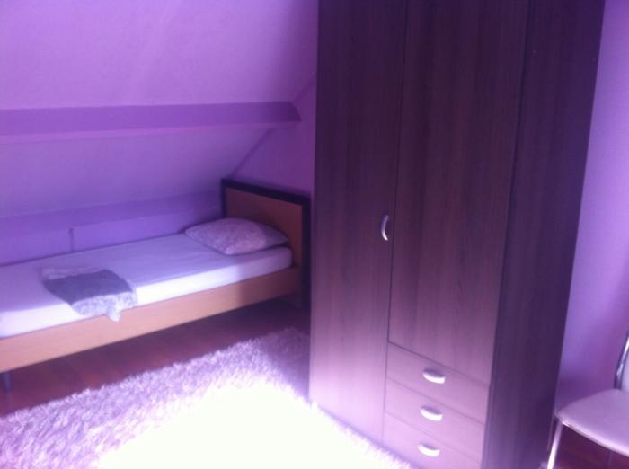 Kamer - Graan voor Visch - Hoofddorp