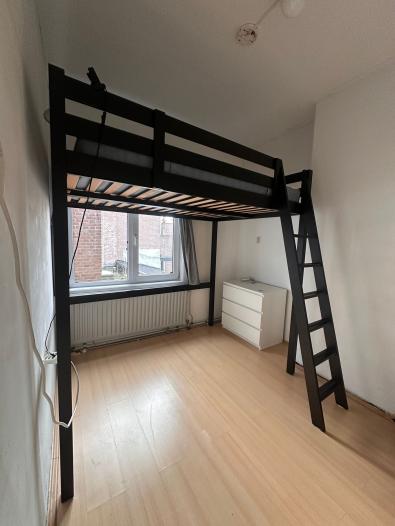 Appartement - Amsterdamsestraatweg - Utrecht