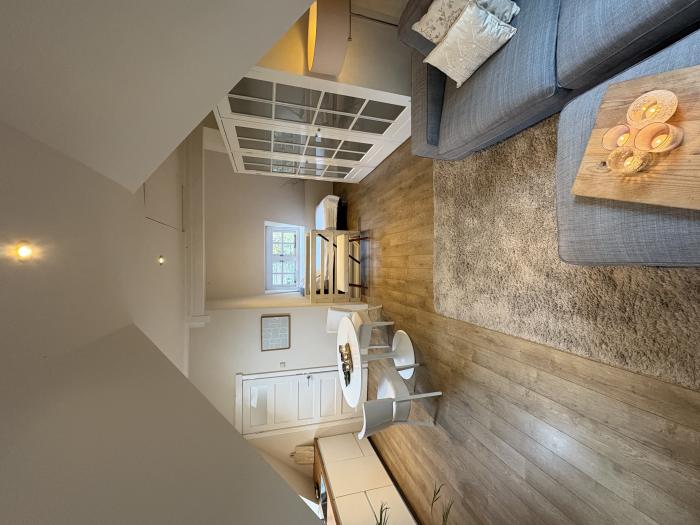 Appartement - Prins Bernhardlaan - Bilthoven