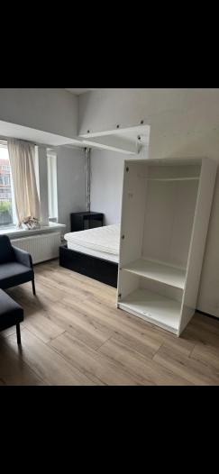 Kamer - Randweg - Rotterdam