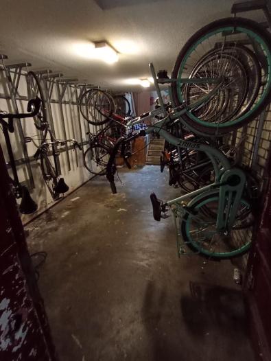 Kamer - Oude Delft - Delft