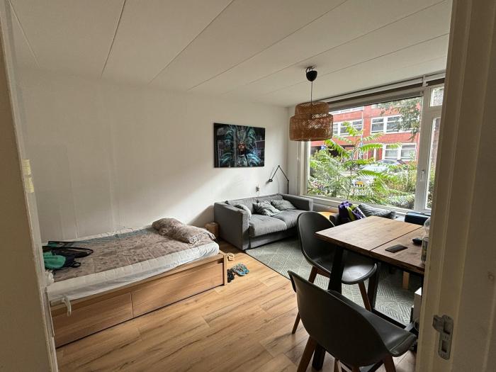 Appartement - Schilperoortstraat - Rotterdam