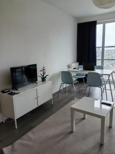 Appartement - Hofwijckstraat - 's-Gravenhage