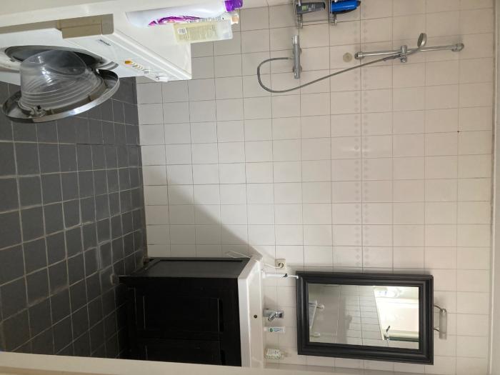 Kamer - Alleeweg - Enschede