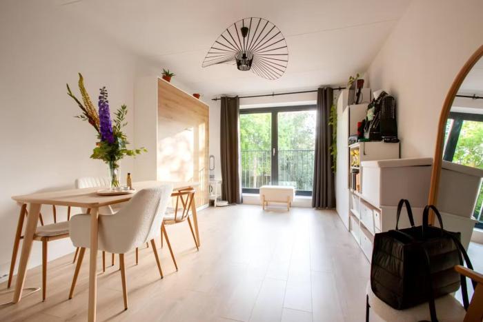 Appartement - Welnastraat - Amsterdam