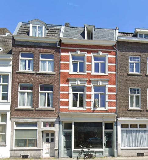 Appartement - Boschstraat - Maastricht