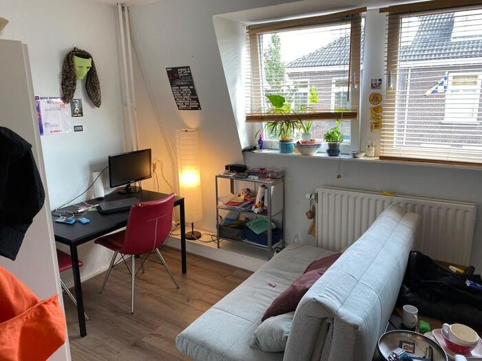 Appartement - Molenstraat - Tilburg