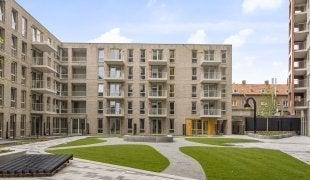 Appartement - Marconilaan - Eindhoven