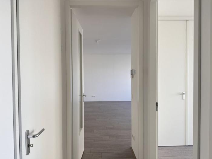 Appartement - Karl Marxpad - Amsterdam