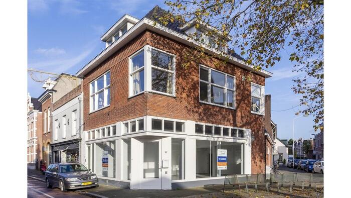 Appartement - Ginnekenweg - Breda