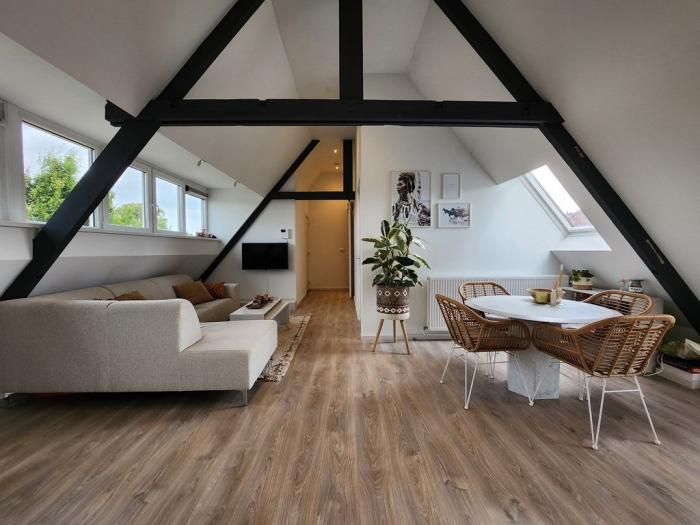 Appartement - Veldekelaan - Beek