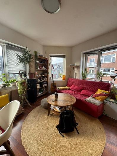 Appartement - Snoekstraat - Rotterdam