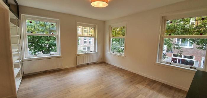 Appartement - Hillegomstraat - Amsterdam
