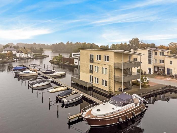 Appartement - Molenkade - Vinkeveen