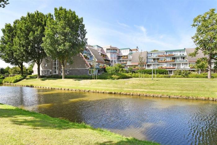 Appartement - Luttickduin - Amstelveen