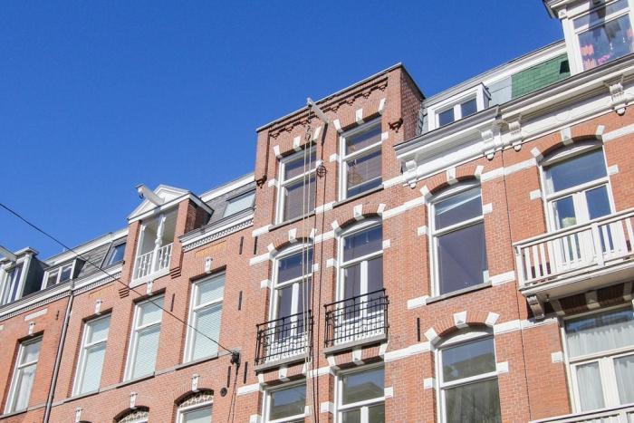 Appartement - Van Eeghenstraat - Amsterdam